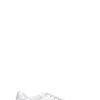 ARMANI EXCHANGE Sneaker uomo bianca in pelle