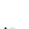 ARMANI EXCHANGE Sneaker uomo bianca/blu