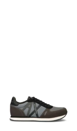 ARMANI EXCHANGE Sneaker uomo grigia