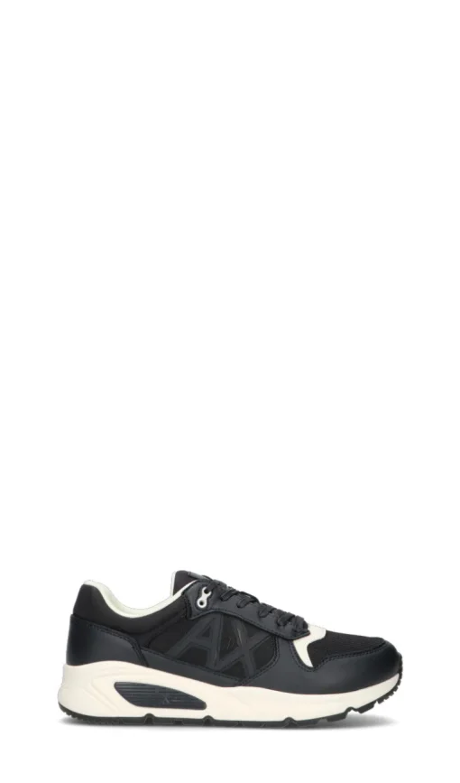 ARMANI EXCHANGE Sneaker uomo blu