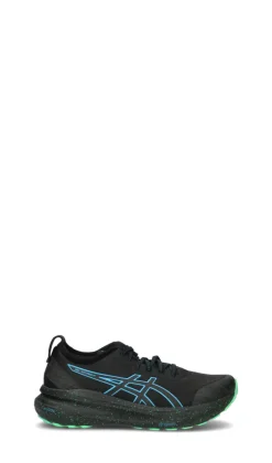 ASICS - GEL-KAYANO 31 LITE-SHOW Scarpa running uomo nera