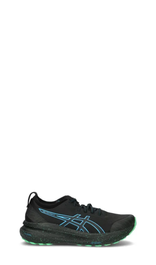 ASICS - GEL-KAYANO 31 LITE-SHOW Scarpa running uomo nera