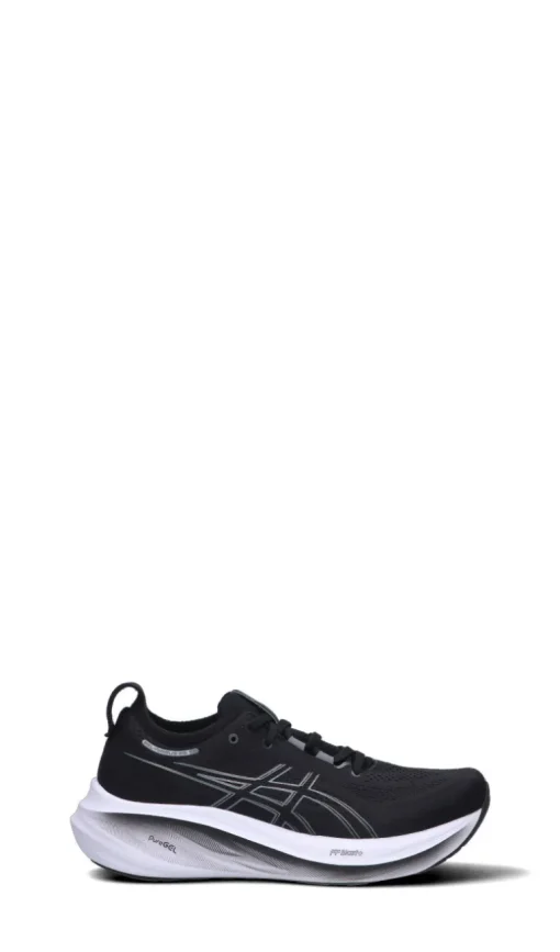 ASICS - GEL-NIMBUS 26 Scarpa running uomo nera