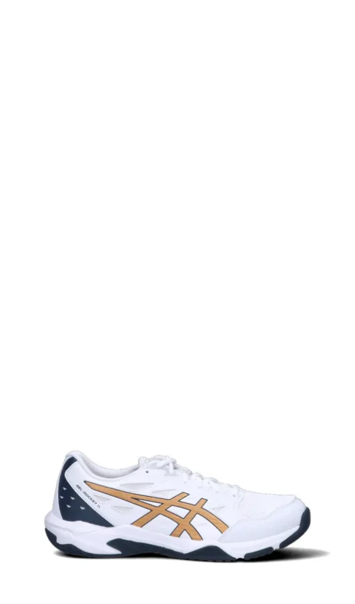 ASICS - GEL-ROCKET 11 Scarpa pallavolo uomo bianca