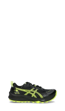 ASICS - GEL-TRABUCO 12 GTX Scarpa trail running uomo nera in gore-tex