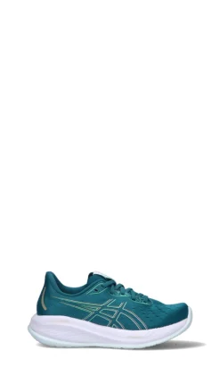 ASICS Sneaker donna blu