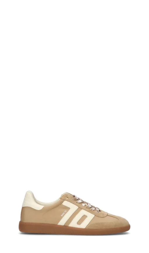 BACK 70 Sneaker uomo beige