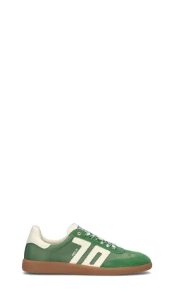 BACK 70 Sneaker uomo verde