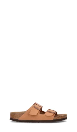 BIRKENSTOCK - ARIZONA BS Ciabatta donna marrone