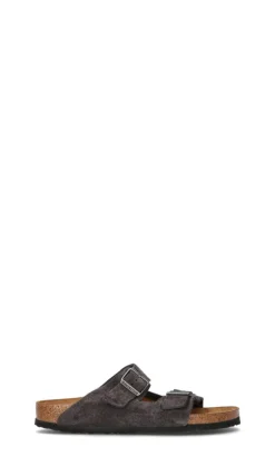 BIRKENSTOCK - ARIZONA BS Ciabatta uomo nera
