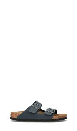 BIRKENSTOCK - ARIZONA BS Ciabatta donna blu