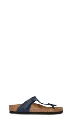 BIRKENSTOCK - GIZEH BS Ciabatta donna blu