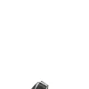 BIRKENSTOCK ARIZONA BIG BUCKLE Ciabatta donna nera
