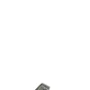 BIRKENSTOCK ARIZONA BS Ciabatta donna grigia in pelle