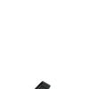 BIRKENSTOCK ARIZONA BS Ciabatta donna nera