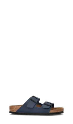 BIRKENSTOCK ARIZONA BS Ciabatta donna blu