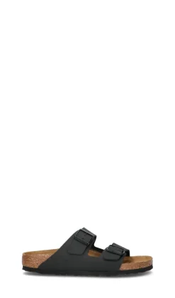 BIRKENSTOCK ARIZONA BS Ciabatta uomo nera
