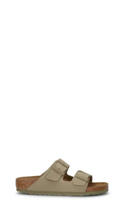 BIRKENSTOCK ARIZONA BS Ciabatta donna verde