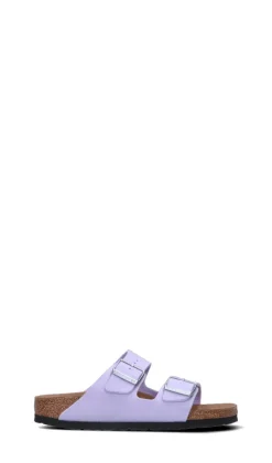 BIRKENSTOCK ARIZONA Ciabatta donna lilla