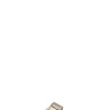 BIRKENSTOCK ARIZONA Ciabatta donna oro