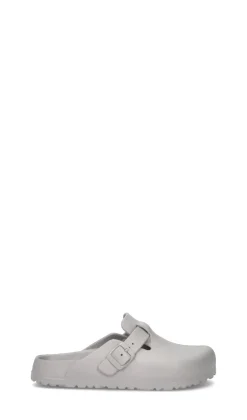 BIRKENSTOCK BOSTON EVA Ciabatta donna grigia