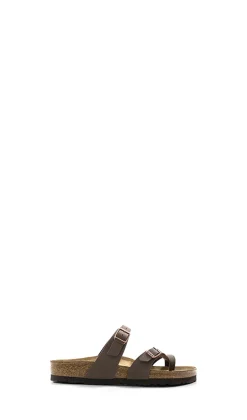 BIRKENSTOCK Ciabatta uomo moka