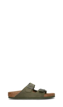 BIRKENSTOCK Ciabatta uomo khaki