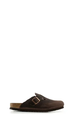 BIRKENSTOCK Ciabatta uomo havana