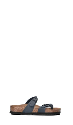 BIRKENSTOCK MAYARI Ciabatta uomo blu
