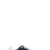 BLAUER Sneaker uomo blu in suede