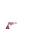 BRACCIALINI Sandalo donna fucsia