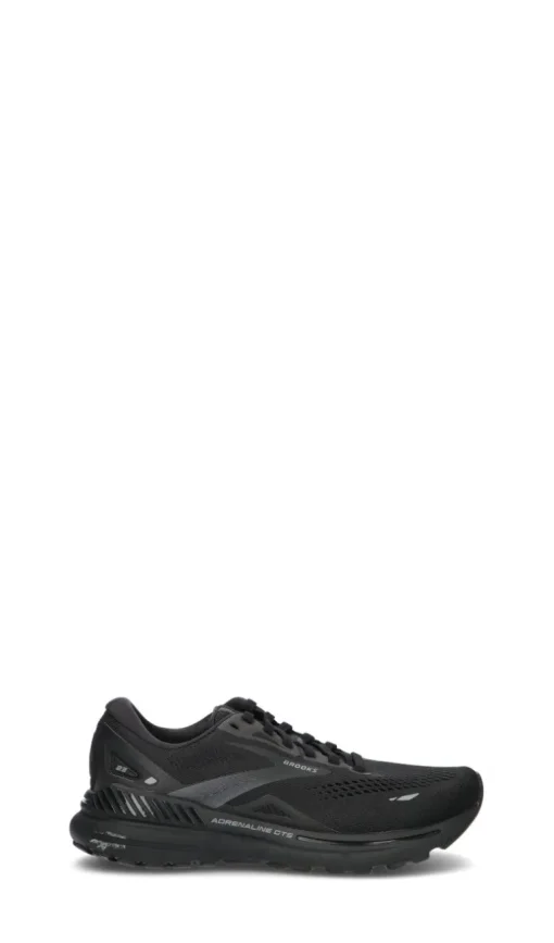 BROOKS - ADRENALINE GTS 23 Scarpa running donna nera