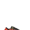 BROOKS - CALDERA 7 Scarpa trail running uomo arancione