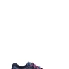 BROOKS - DIVIDE 5 Scarpa trail running donna blu