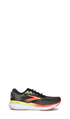 BROOKS - GHOST 16 Scarpa running uomo nera