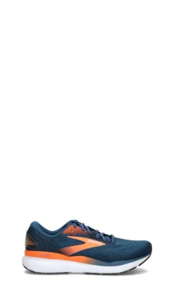 BROOKS - GHOST 16 Scarpa running uomo blu