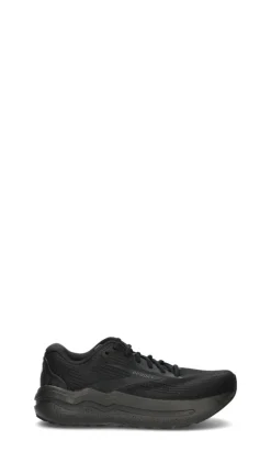BROOKS - GHOST MAX 2 Scarpa running uomo nera
