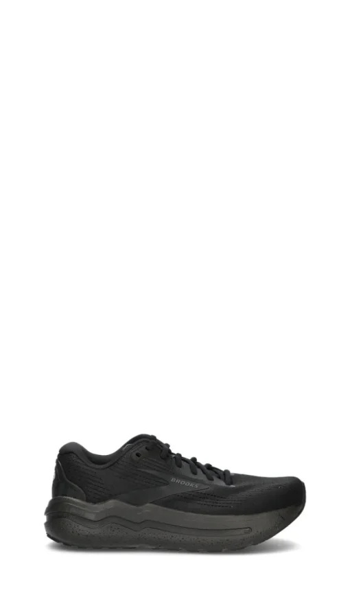 BROOKS - GHOST MAX 2 Scarpa running uomo nera