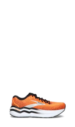 BROOKS - GHOST MAX 2 Scarpa running uomo arancione