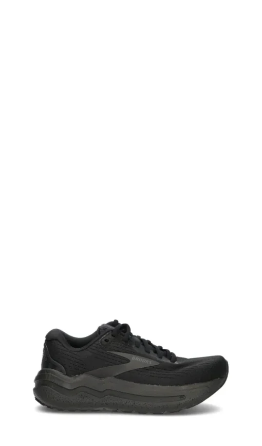 BROOKS - GHOST MAX 2 Scarpa running donna nera