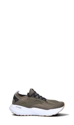 BROOKS - GLYCERIN STEALTHFIT 21 Scarpa running uomo militare