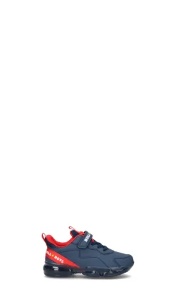 BULL BOYS Sneaker bimbo blu