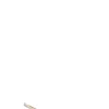 CAFèNOIR Slingback donna bianca