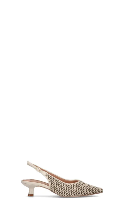 CAFèNOIR Slingback donna bianca