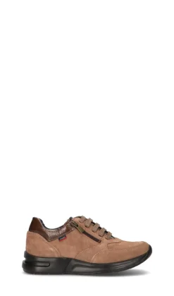 CALLAGHAN Sneaker donna marrone in suede