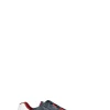 CALLAGHAN Sneaker uomo blu in pelle