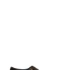 CALLAGHAN Stringata uomo marrone in suede