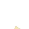 CALVIN KLEIN Ciabatta donna gialla