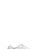 CALVIN KLEIN Sneaker uomo bianca in pelle