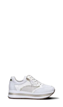 CAMILA Sneaker donna bianca